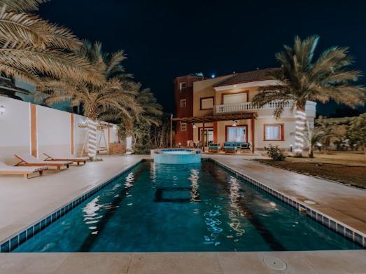 Luxury Private With Pool Hurghada