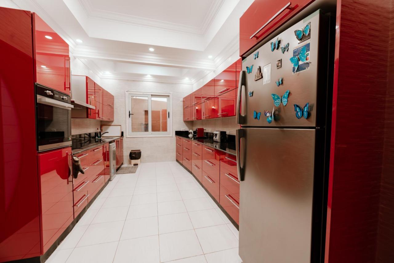 Luxury Private With Pool * Hurghada