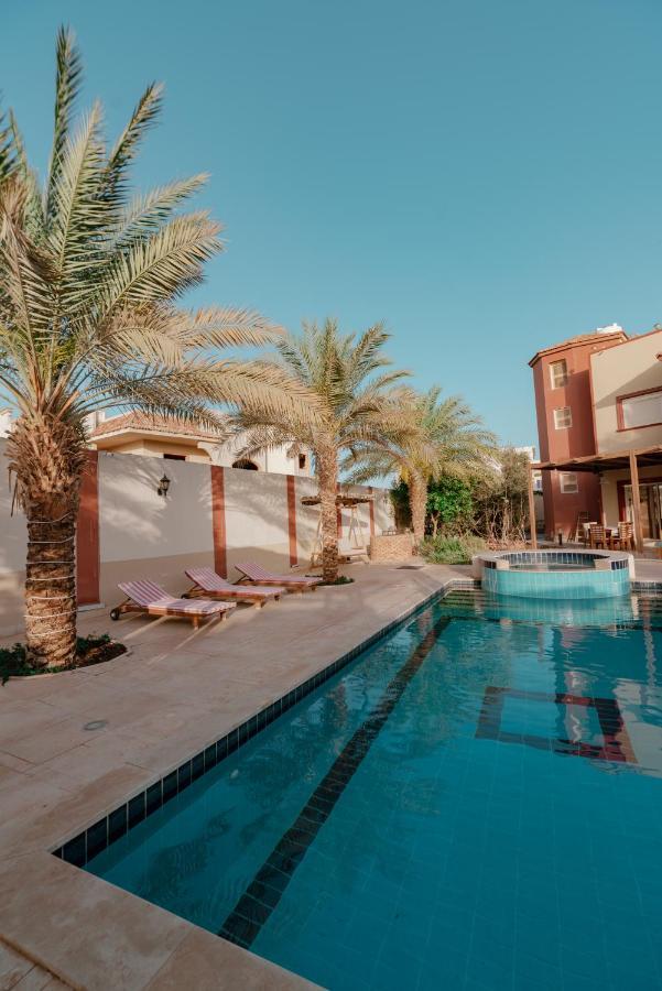 Luxury Private With Pool * Hurghada