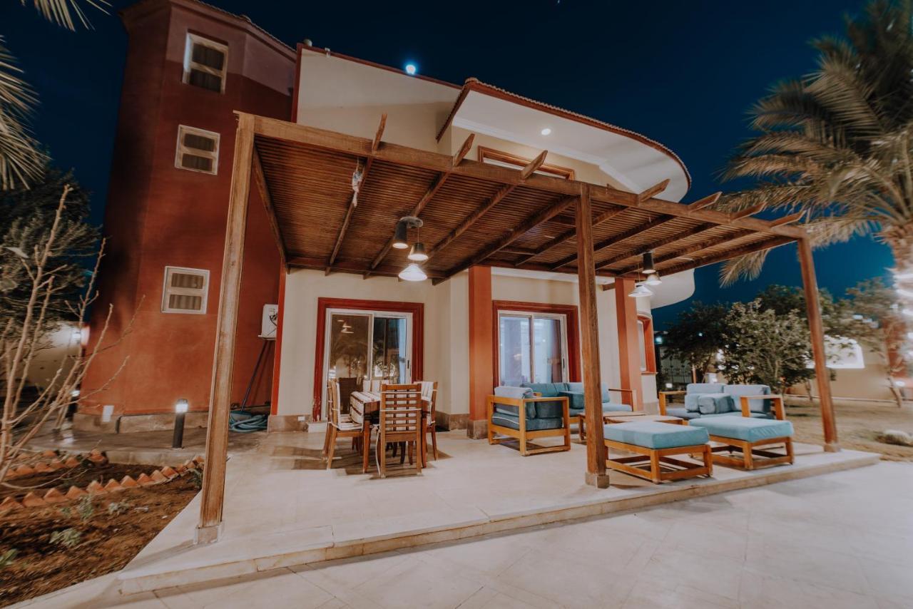 Villa Luxury Private With Pool Hurghada