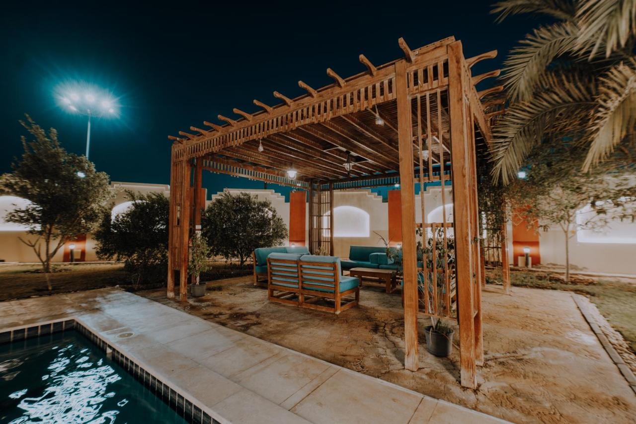 Luxury Private With Pool