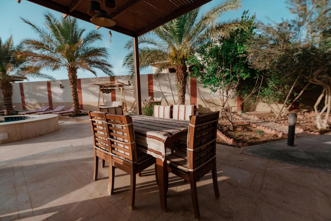 Luxury Private With Pool * Hurghada