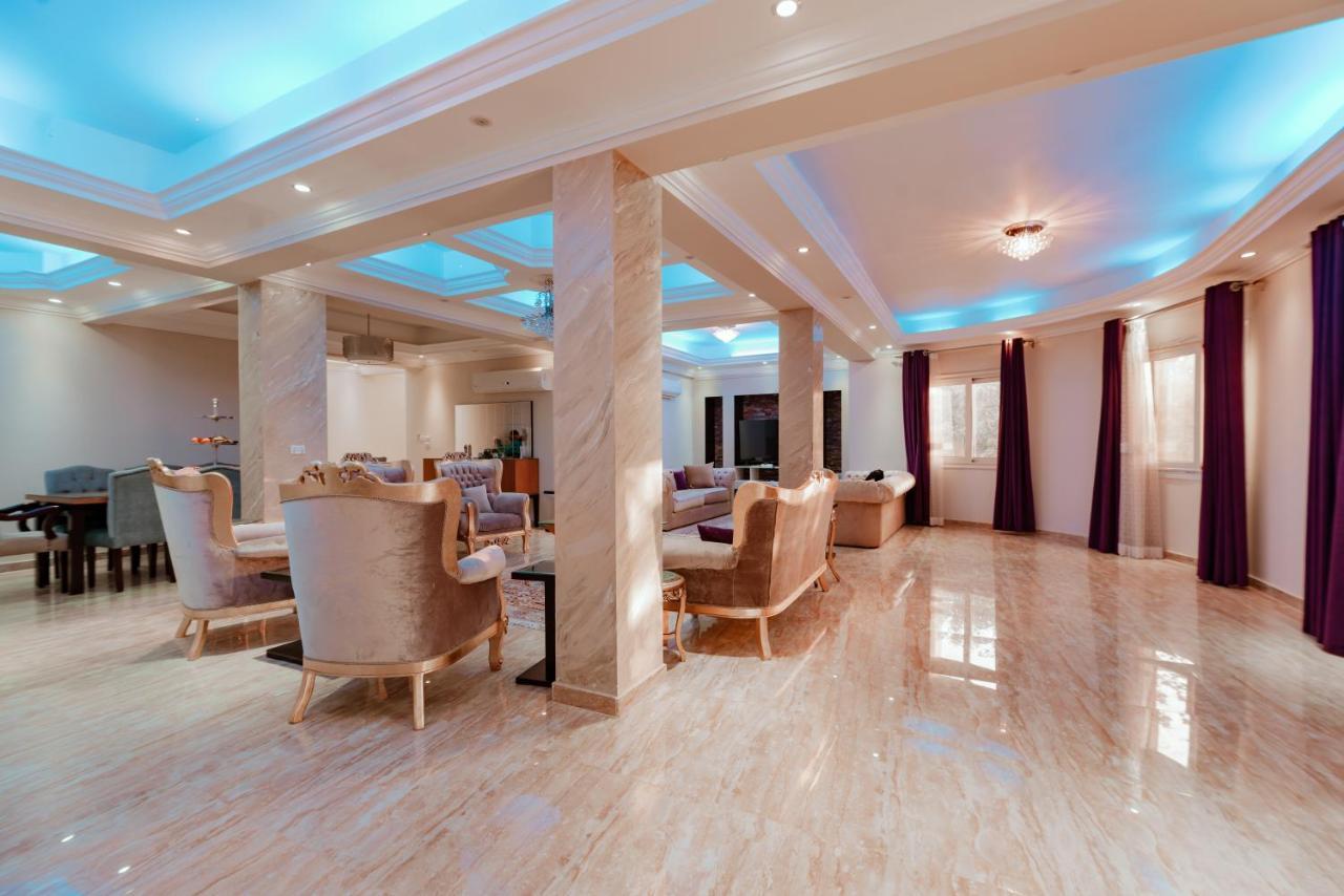 Villa Luxury Private With Pool *