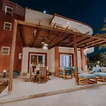 Luxury Private Villa With Pool