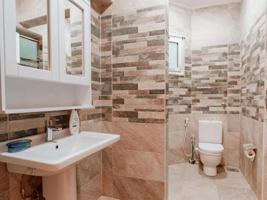 Luxury Private With Pool Vila