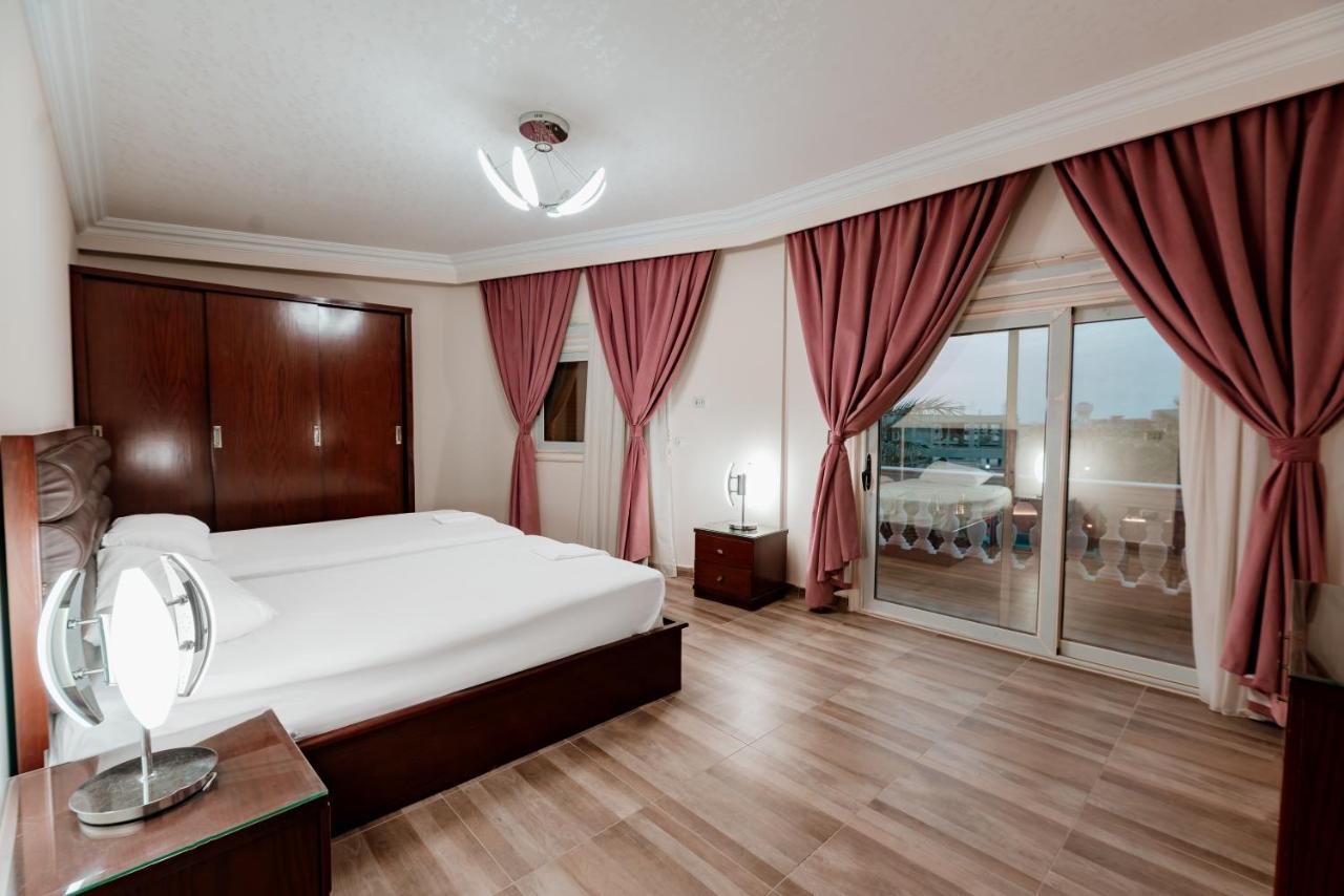 Luxury Private With Pool Hurghada