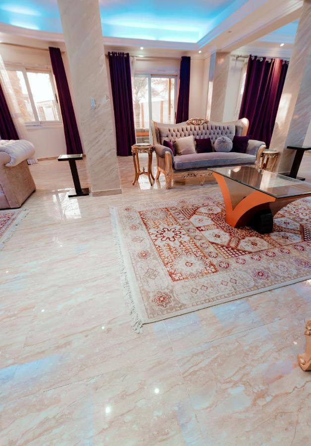Luxury Private With Pool * Hurghada