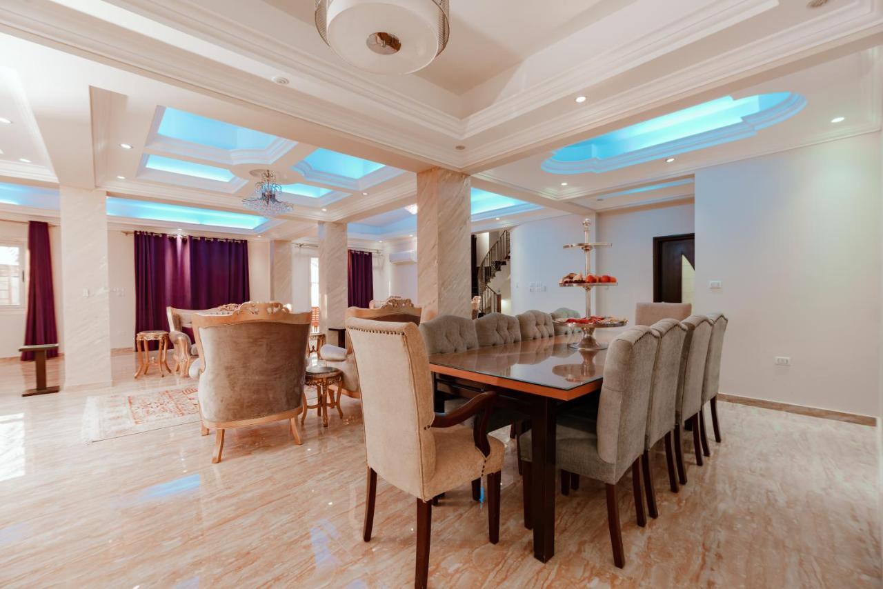 Luxury Private With Pool Vila *