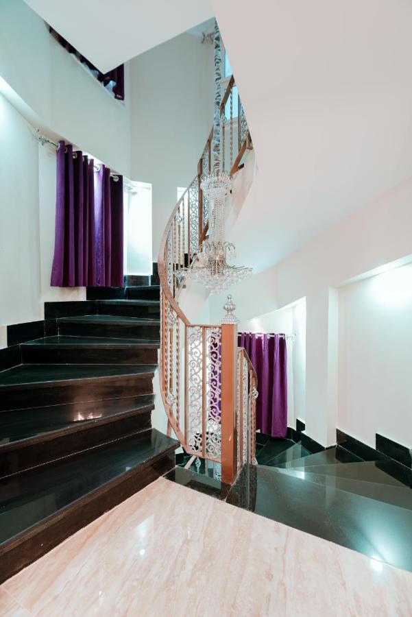 Vila Luxury Private With Pool *