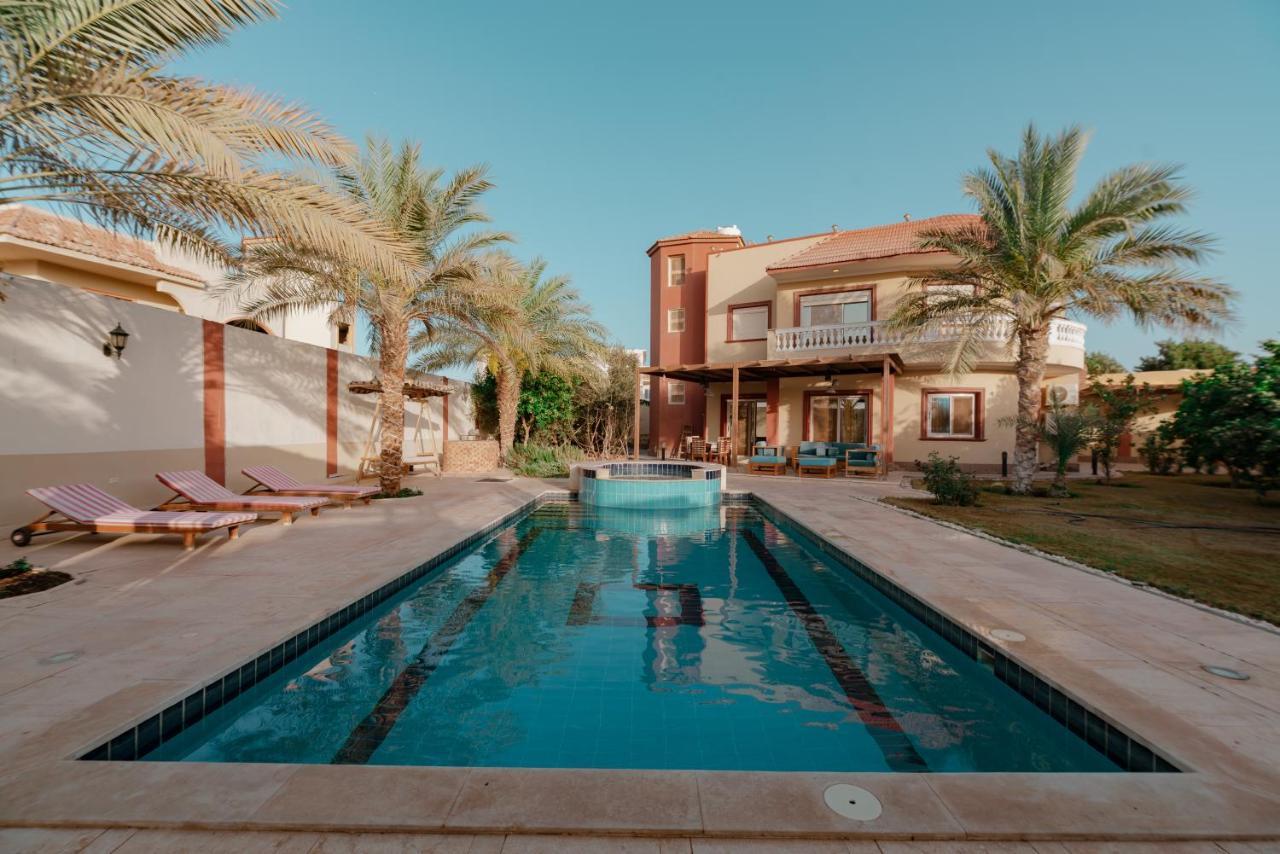 Luxury Private With Pool Vila *
