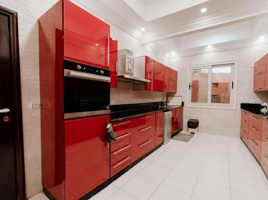 Vila Luxury Private With Pool
