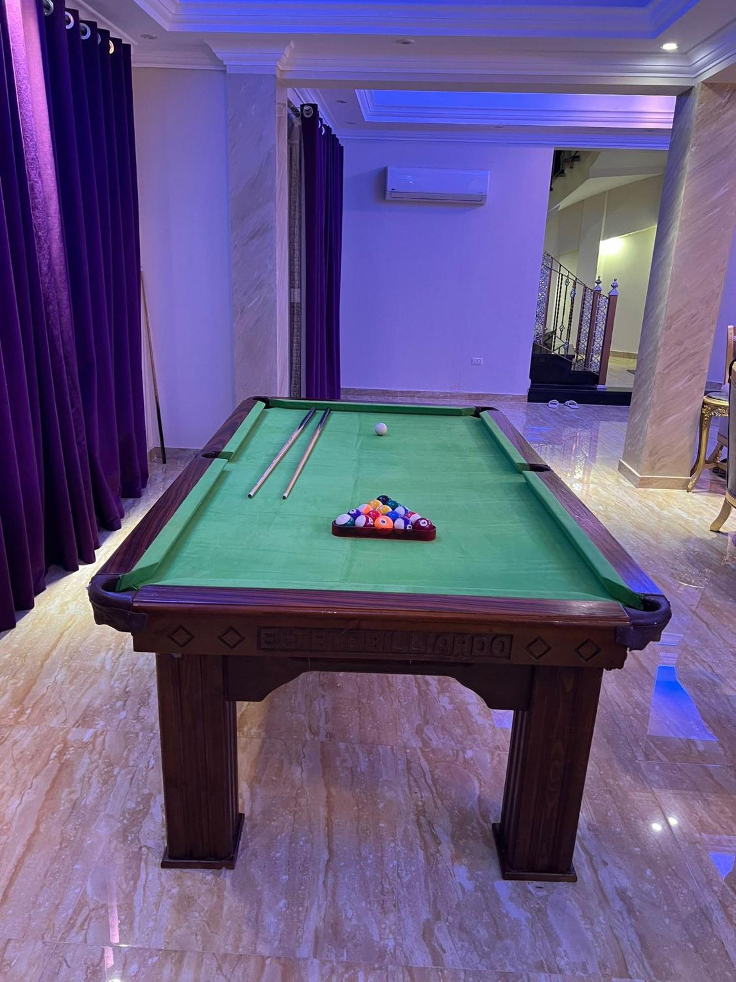 Vila Luxury Private With Pool *